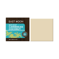 East Moon Caribbean Coconut Bath Soap Gently Cleanses The Body And Moisturizes The Skin With Fragrance Shower Soap